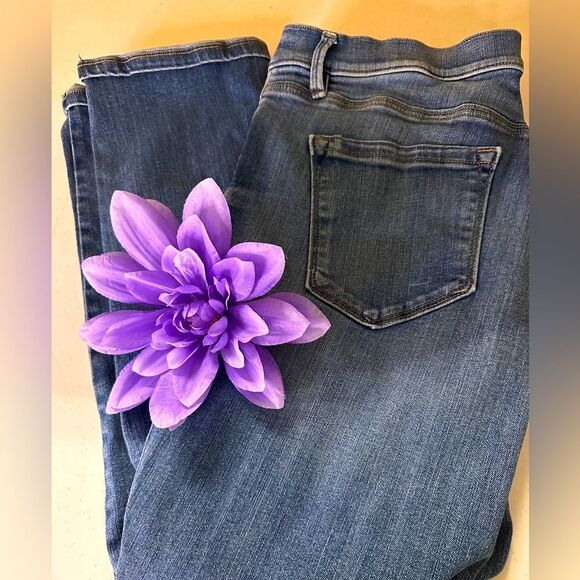 Loft ladies jeans - Picture 1 of 5